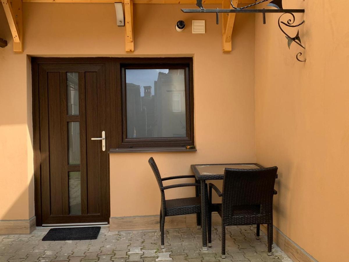 Radu Apartament Apartment Sibiu Exterior photo